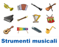 strumenti musicali amazon